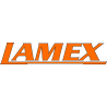 logo producent LAMEX
