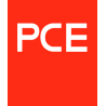 logo producent PCE