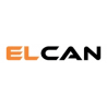 logo producent ELCAN
