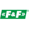 logo producent F&F