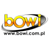 logo producent BOWI