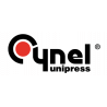 logo producent Cynel