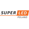 logo producent SuperLED Poland