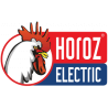 logo producent HOROZ ELECTRIC