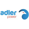 logo producent adler power