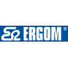 logo producent ERGOM