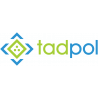 logo producent TADPOL