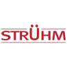 logo producent STRÜHM