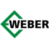 logo producent WEBER