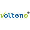 logo producent VOLTENO