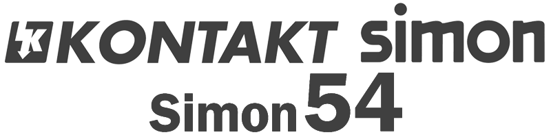 SIMON 54 LOGO